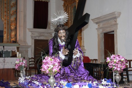 Senhor dos Passos 2011